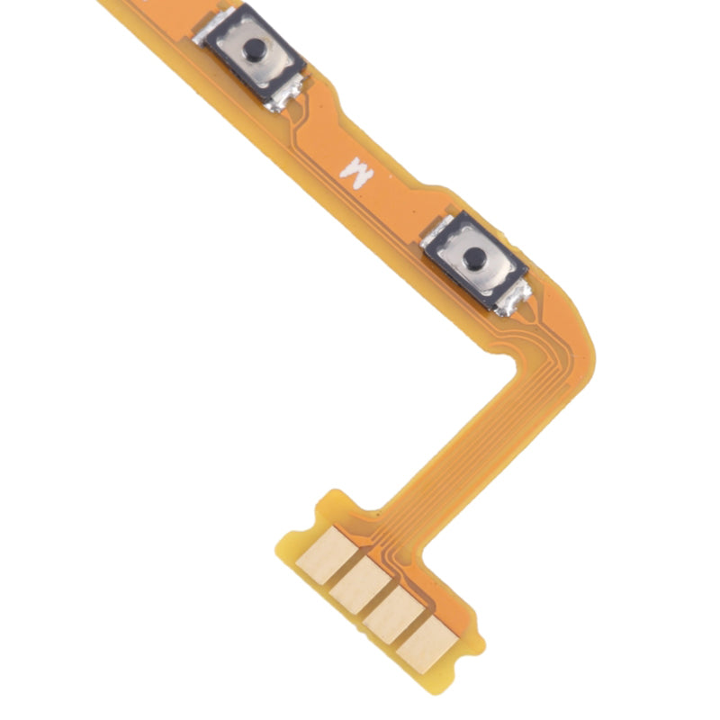 For Honor 90 Pro Power On / Off and Volume Flex Cable Phone Replacement Part (without Logo) For Honor 90 Pro Power On / Off and Volume Flex Cable Phone Replacement Part (without Logo)